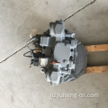 ZX210W Гидравлический насос 9210213 9210214 HPV102GW Главный насос